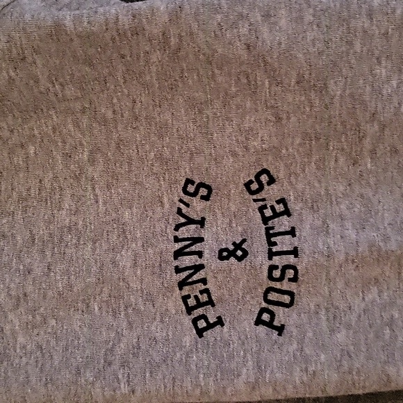 Nike Penny 5 Sweatshirt - Picture 3 of 4